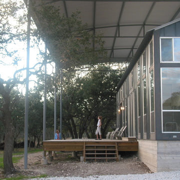 Hill Country Vacation Home