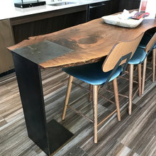 Casita JR Dining Room