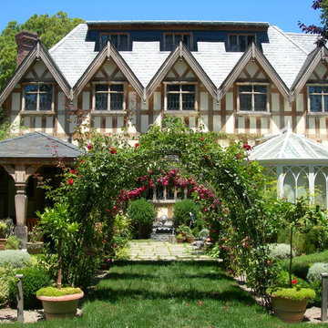 Authentic Tudor
