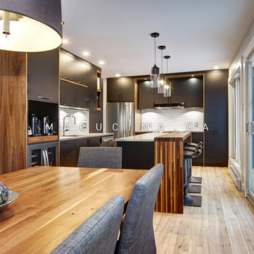 Cuisine tendance Laval 2019