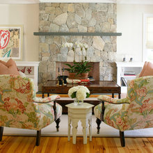 Weston Family Room