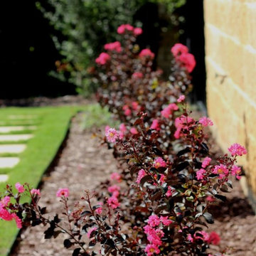 Contemporary Landscape Design