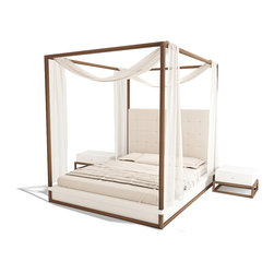 peradesign/contemporary - Living Room Furniture
