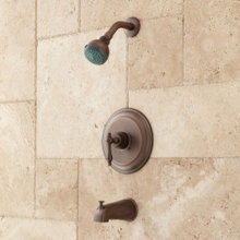 Guest Baths