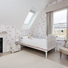toddler room
