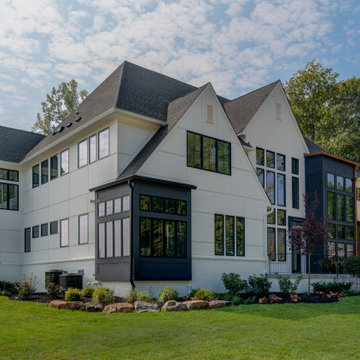 Holliday Farms Model for Home-A-Rama 2020