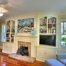 Mantle