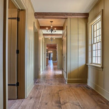 Flooring