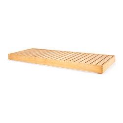 Furniture | Burleigh - Outdoor Chaise Lounges