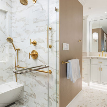 2023 NARI CotY Award-Winning Universal Design - Bath