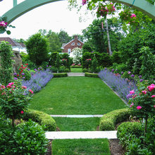 garden idea