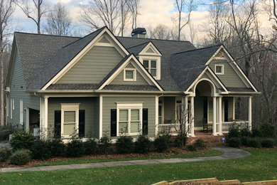 Roof replacement Braselton