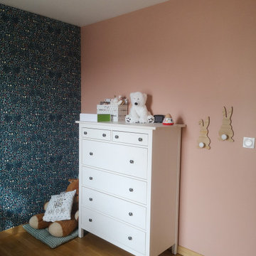 La chambre de Maddie