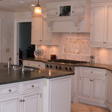 Blackhawk Kitchen