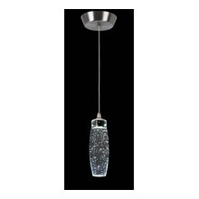 Pendant lighting