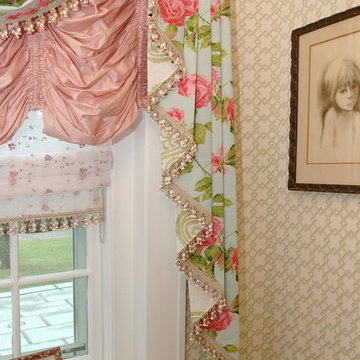 Brookville Boys Nursery