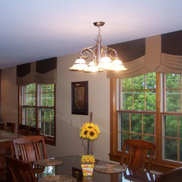 Valances