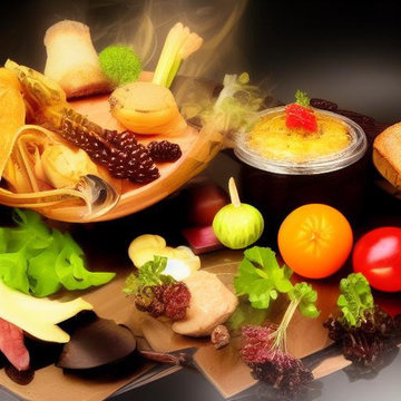 Top 5 Afternoon Tea Catering Companies In London