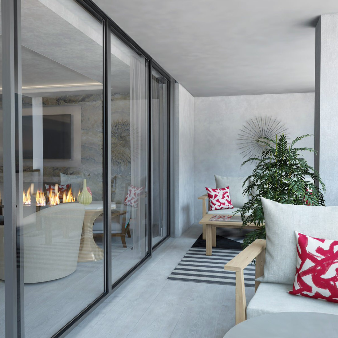 Mandarin Residence