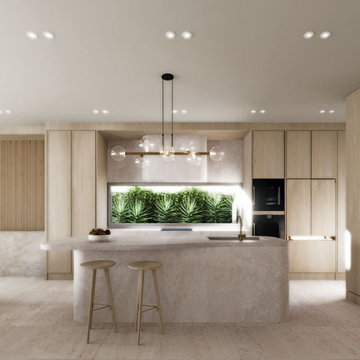 Lilyfield Residence