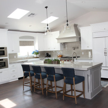 Ramirez Custom Kitchen