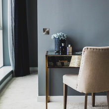Living room colours