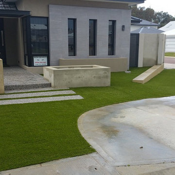 Artificial Grass
