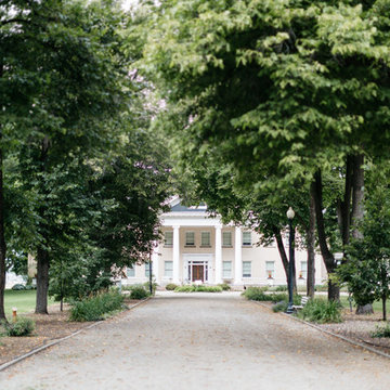 Daly Mansion