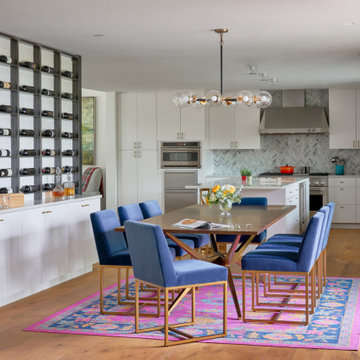 Remodel South Austin