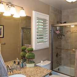 Shutters - Products