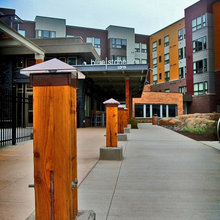 Ramp Entry