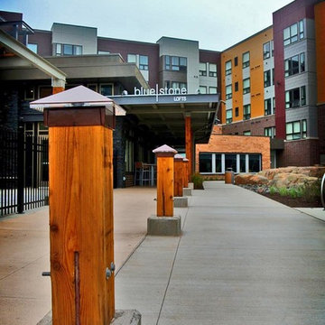 Bluestone Lofts