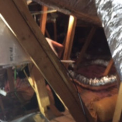 Duct-Work Upgrade & Replacement for 2 HVAC systems - Air Conditioner Accessories