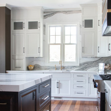 Kitchens