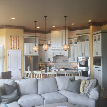 Kitchen Update