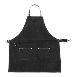 Hardmill Rugged Apron - Aprons