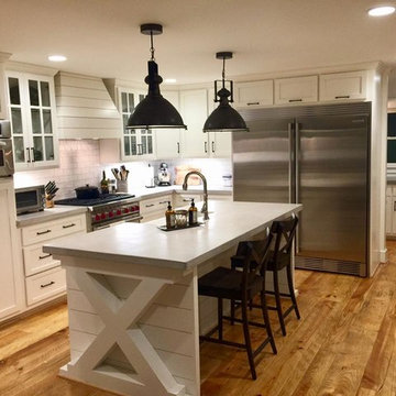 Bannon Remodel