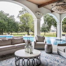 outdoor/patio