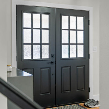 South Pontiac Court Whole Home Remodel, Centennial