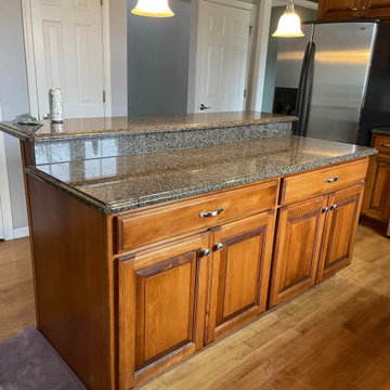 Kitchen Remodels