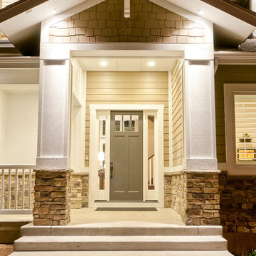 Modified Telluride Plan - Herriman