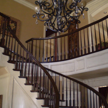 Interiors