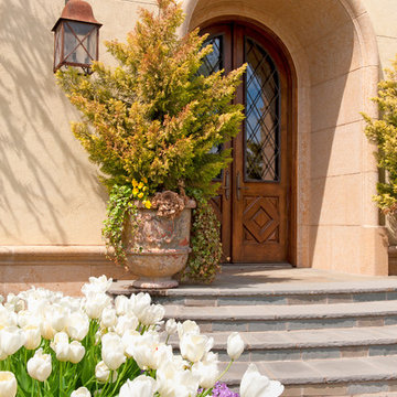 Custom Homes