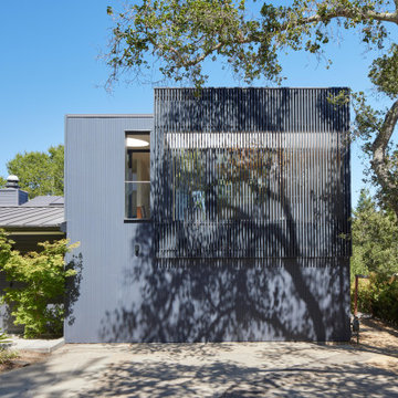 Portola Valley Home