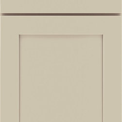 Montgomery Cabinet Door Style - Semi-Custom Cabinetry - DiamondCabinets.com - Kitchen Cabinetry