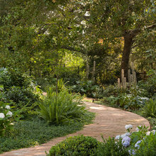 walkway