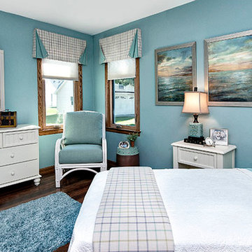 Northside Guest Room