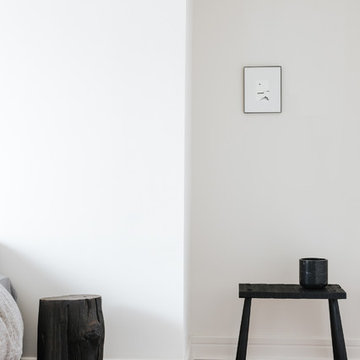 Market St II | Interior Design