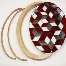 Exterior Window - Brooklyn - Window Treatments