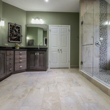 Unique Elements-Bathroom Remodel